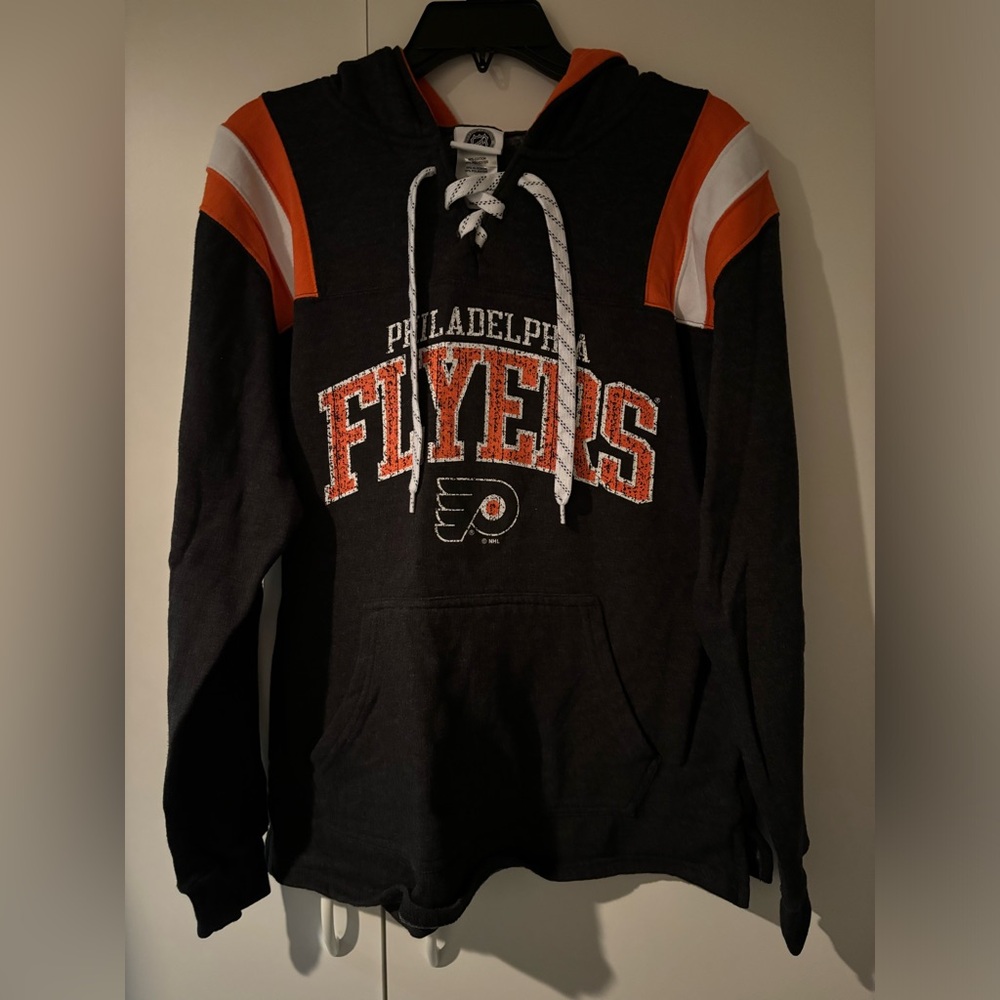 Flyers sweatshirt hoodie
